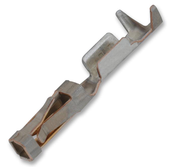 1-104479-2 CONTACT, SOCKET, 24AWG-20AWG, CRIMP AMP - TE CONNECTIVITY