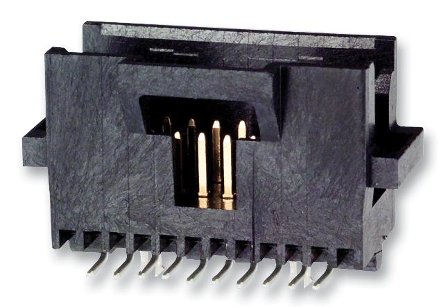 5-104549-2 HEADER, STR, 20WAY, SM AMP - TE CONNECTIVITY
