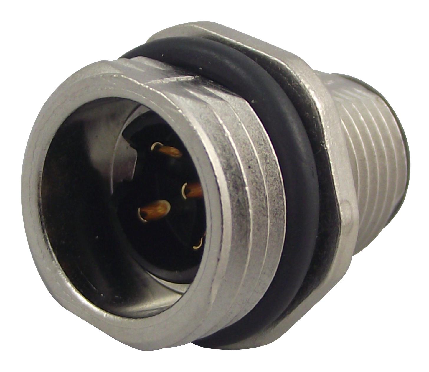 09-3441-77-05 PLUG, PANEL, PG9, 5WAY BINDER