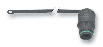 08-2567-000-000 CAP, SOCKET PANEL BINDER