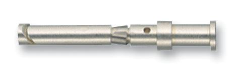 61-0899-139 CONTACT, RECEPTACLE, 16AWG BINDER