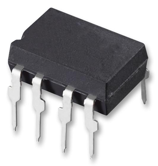 VO2631 OPTOCOUPLER, 10MBD, 5KV/US, 8PIN VISHAY