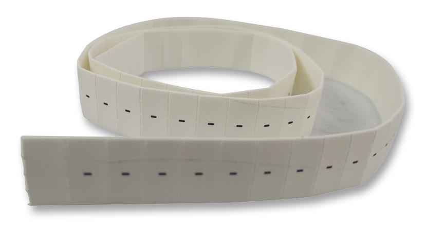 LHS6-2TW/- CABLE MARKER, H/S, 6/2, -, PK100 PRO POWER