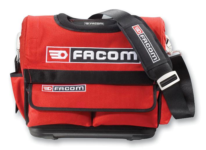 BS.T14PB TOOL BAG, MINI PROBAG 34L FACOM