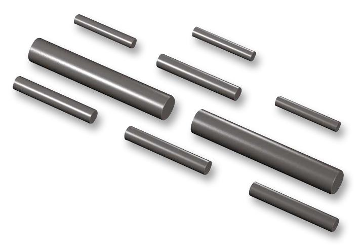 ROD6/20-3C90 FERRITE, ROD, 20X6MM FERROXCUBE