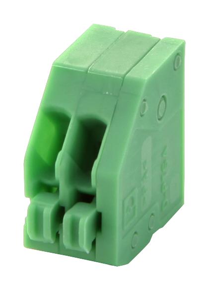 PTSA0,5/14-2,5-Z TB, WIRE TO BRD, 14POS, 20AWG PHOENIX CONTACT