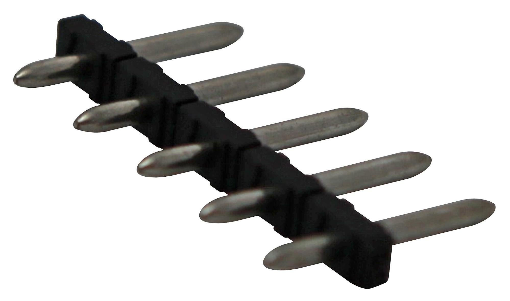 PST1,3/5-5.0 HEADER, PIN, VERTICAL, 5.0MM, 5WAY PHOENIX CONTACT