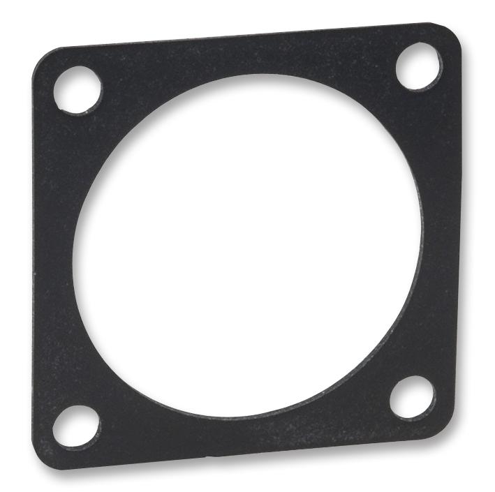 UTFD12B SEALING, FOR WALL MNT RECPT, SIZE10 SOURIAU-SUNBANK / EATON