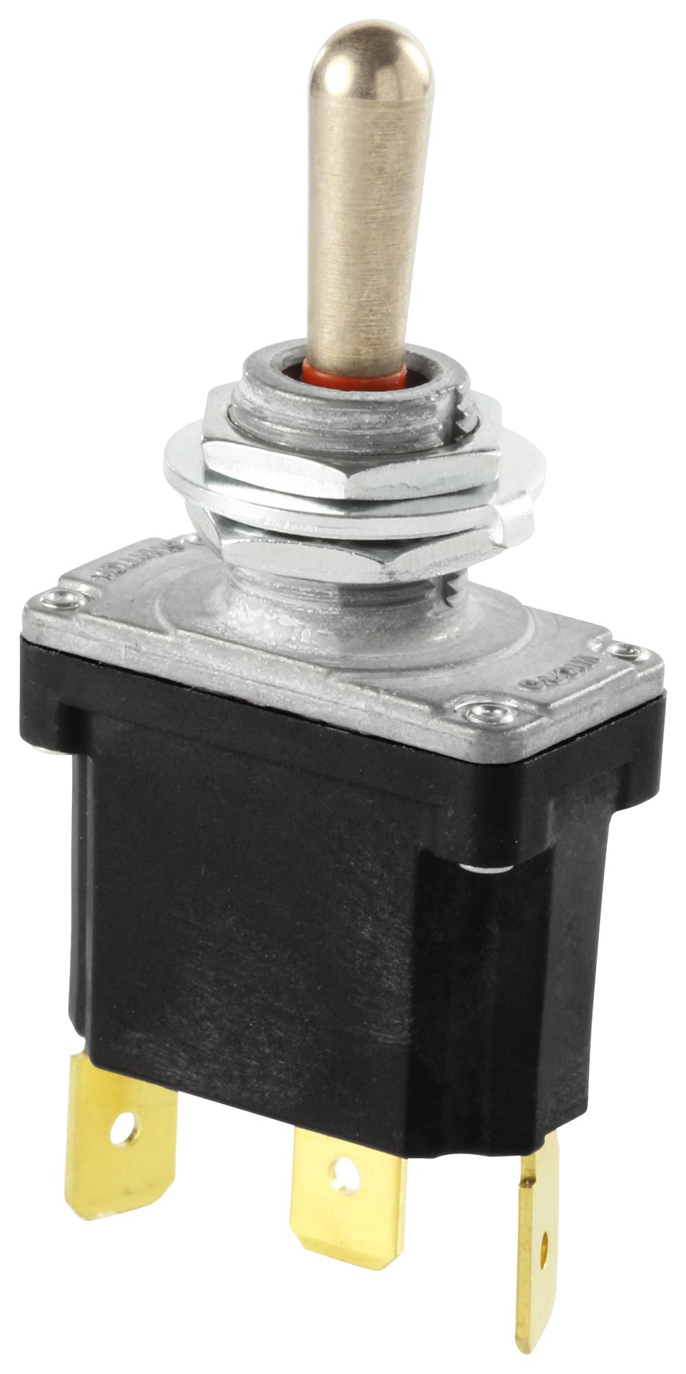 31NT91-7 SWITCH, SPDT, ON-OFF-ON HONEYWELL