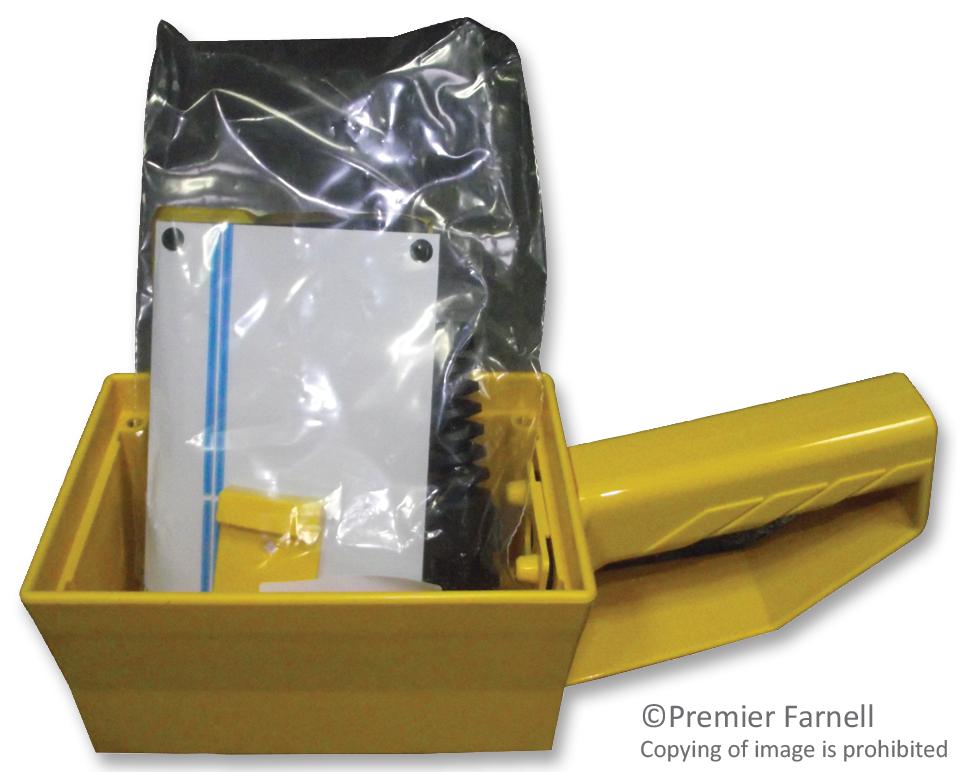 29.21 50 00 ENCLOSURE, HANDHELD, 105X160X226 ROSE