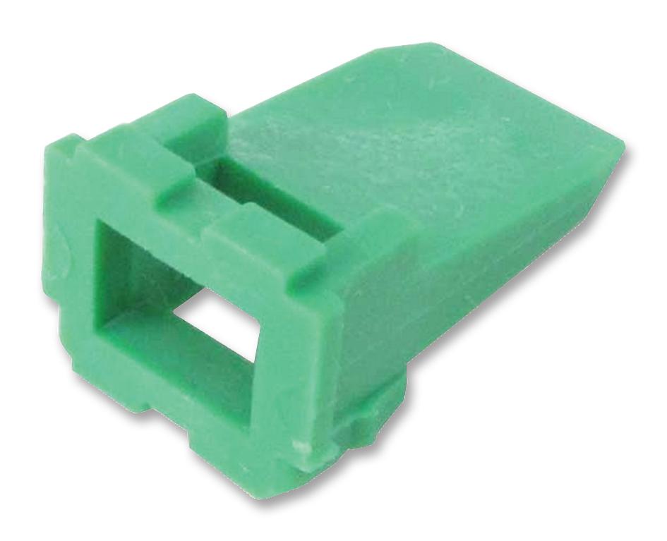 W4P WEDGELOCK, 4 WAY, FOR DT RECEPTACLES DEUTSCH - TE CONNECTIVITY