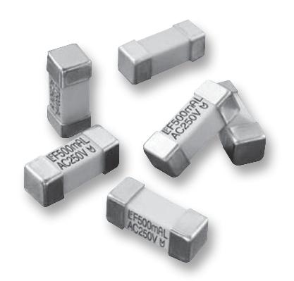 0464004.DR FUSE, FAST ACTING, SMD, 4A LITTELFUSE