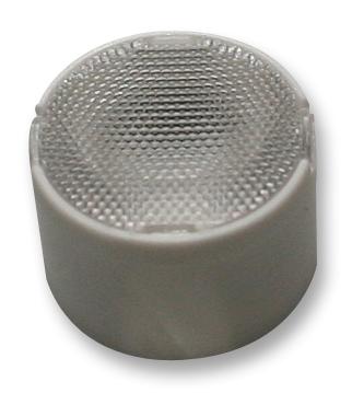 FA10838_TINA-XP-W CREE XPE/G OPTIC, TAPE BASE, WIDE LEDIL