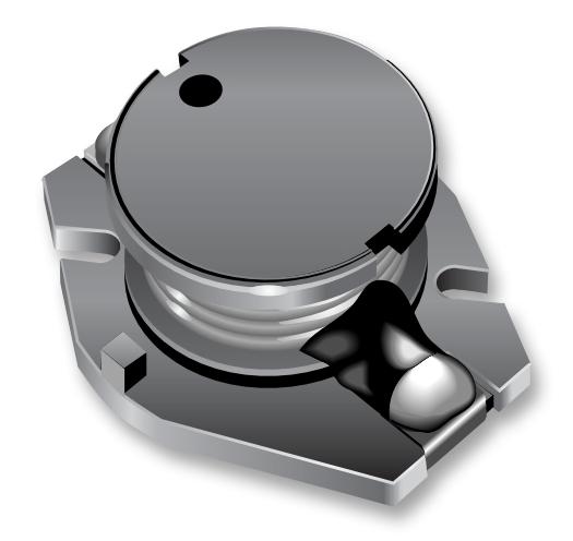 SDR1005-471KL INDUCTOR, 470UH, 0.5A, SMD BOURNS