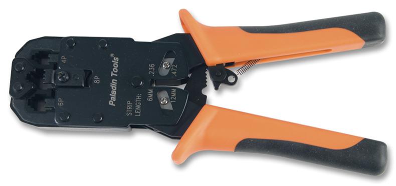 1530R CRIMP TOOL, PRO ALL WE/SS STYLE TEMPO