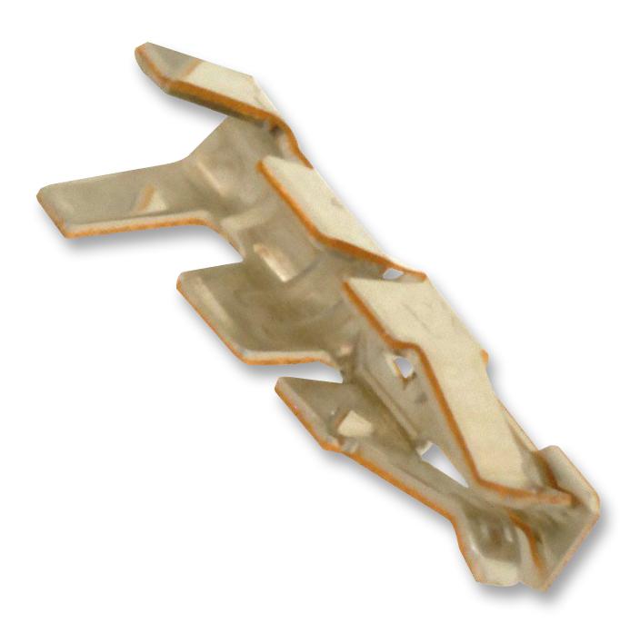 SPHD-002T-P0.5 CONTACT, SOCKET, 28-24AWG, CRIMP JST (JAPAN SOLDERLESS TERMINALS)