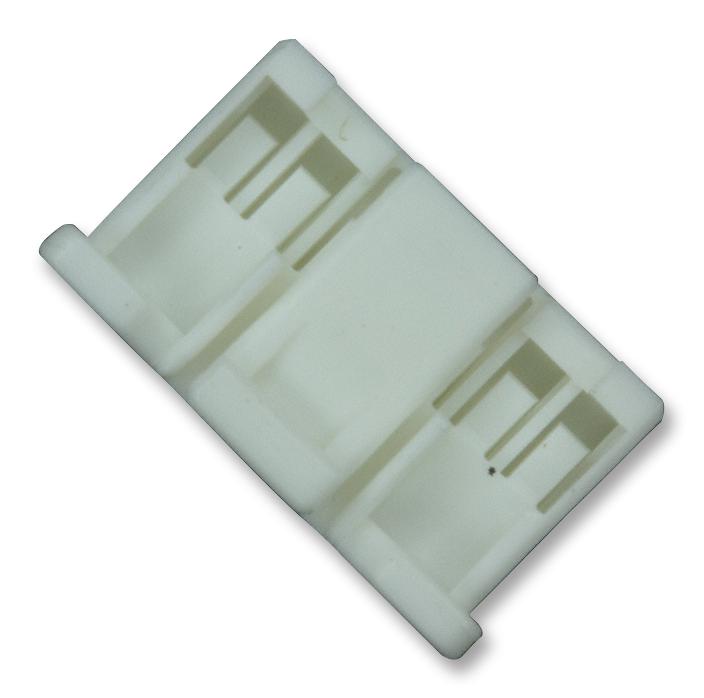 PUDP-14V-S CONNECTOR HOUSING, RECPT, 14WAY, 2MM JST (JAPAN SOLDERLESS TERMINALS)