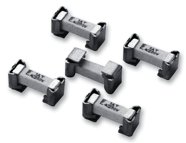 0160002.MR FUSE, SMD, TIME-LAG, 2A LITTELFUSE