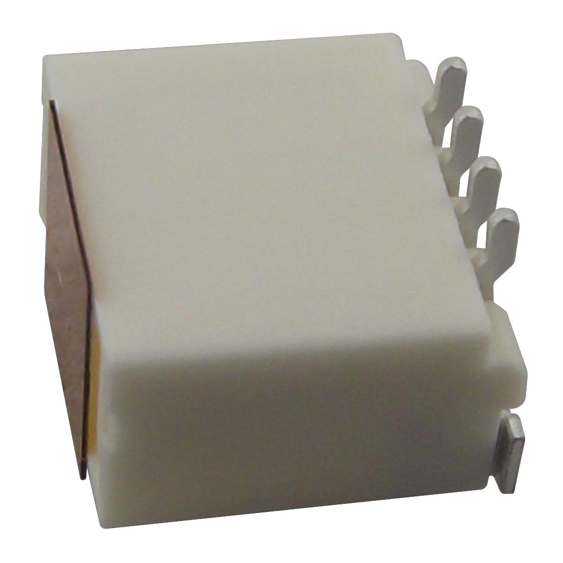 501331-0807 CONNECTOR, HEADER, 8POS, 1ROW, 1MM MOLEX