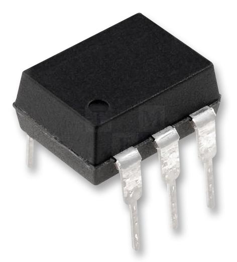 SFH601-3 OPTOCOUPLER, TRANSISTOR O/P VISHAY