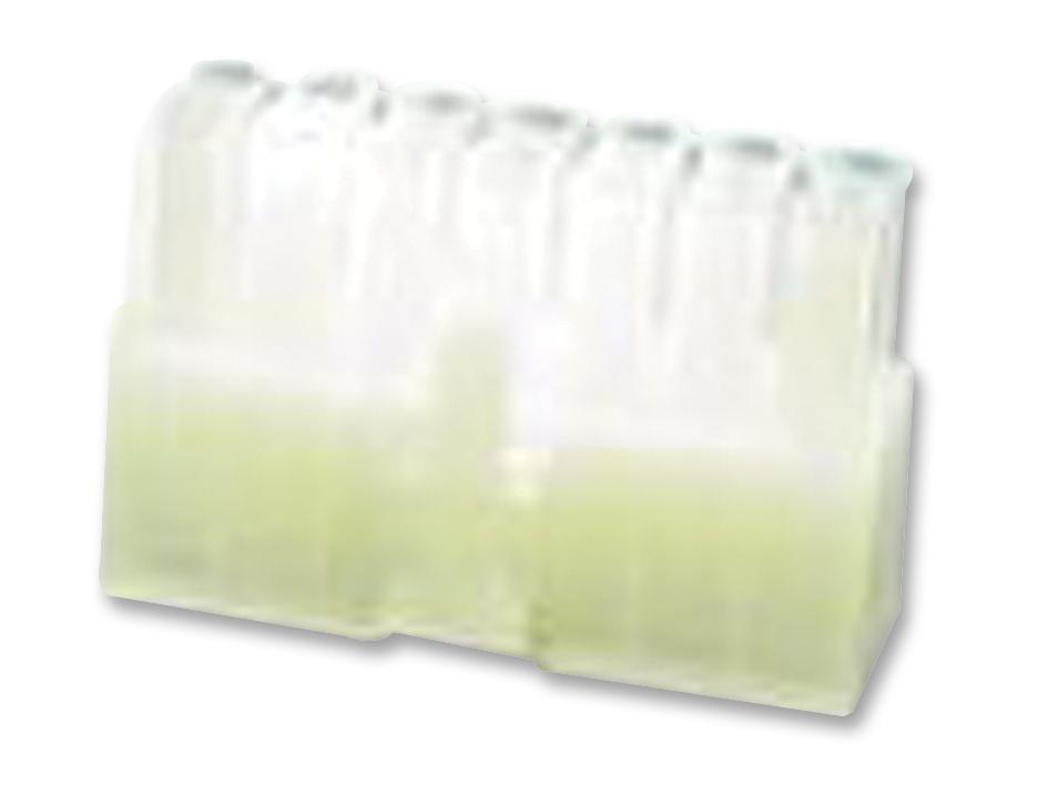 MF42-HM-02 PLUG HOUSING, 2WAY AMPHENOL ICC