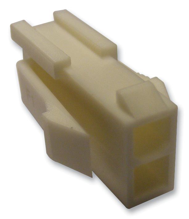 64900221822 PLUG, 4.2MM, DUAL, PANEL MNT, 2WAY WURTH ELEKTRONIK