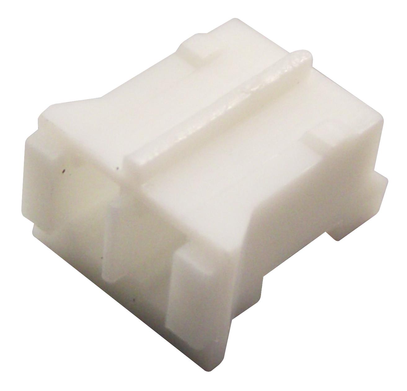 620002113322 HOUSING, 2MM, 2WAY WURTH ELEKTRONIK