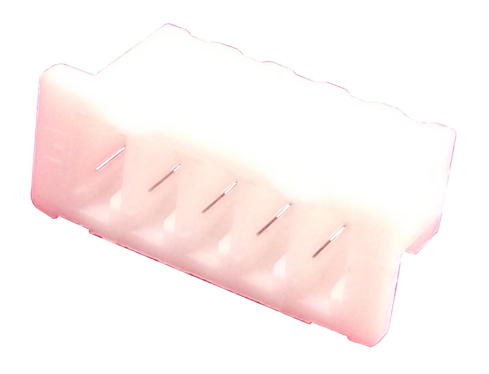 653005113322 HOUSING, 1.25MM, 5WAY WURTH ELEKTRONIK