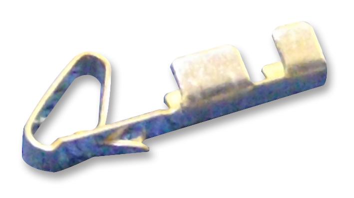 61900113722DEC CONTACT, 2.54MM, CRIMP, AWG28-22 WURTH ELEKTRONIK