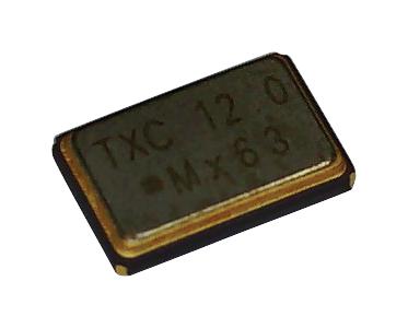 8Z-16.000MAAJ-T XTAL, 16.000MHZ, 18PF, SMD, 2.5X2.0 TXC