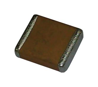 C4532C0G1H224J320KA CAP, 0.22µF, 50V, 5%, C0G/NP0, 1812 TDK
