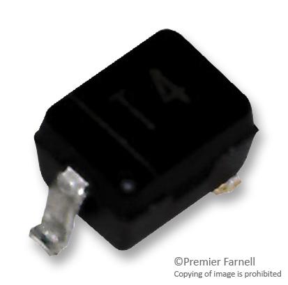 1N4148WS-7-F DIODE, SS SWITCH, 75V, 0.2W, SOD323 DIODES INC.