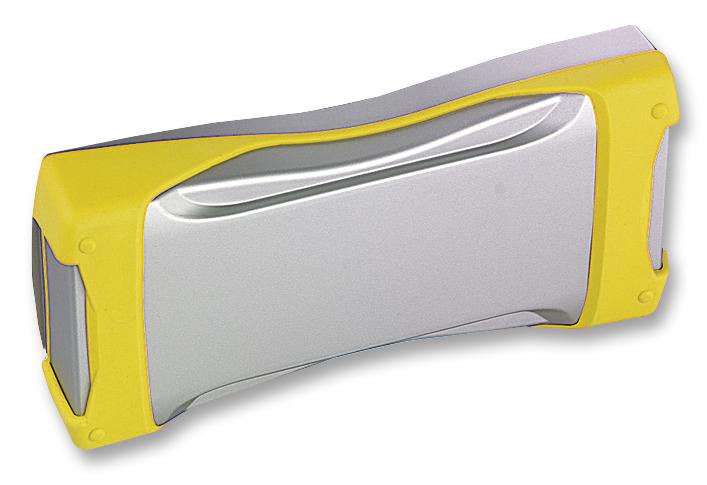 BS 600 DI-D-1003 SEAL, YEL, BS600. IP65 BOPLA