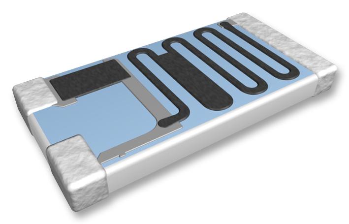 CDHVAF25M0F2500FET RESISTOR, DIVIDER, 100K/25M, 1% VISHAY