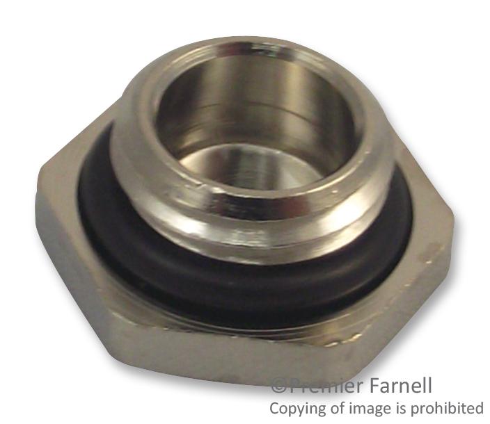 52103103 BLANKING PLUG, BRASS, ATEX, M12 LAPP KABEL