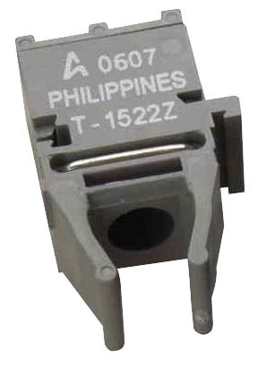 HFBR-1522Z FIBER OPTIC, TRANSMITTER, 1MBD BROADCOM