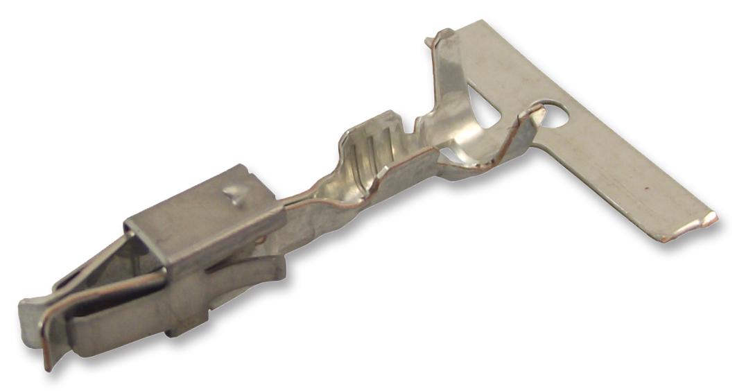 929939-6 CONTACT, CRIMP, RECEPTACLE, 20-17AWG AMP - TE CONNECTIVITY