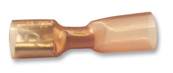 518553-000 CONTACT, SOCKET, 18-15AWG AMP - TE CONNECTIVITY