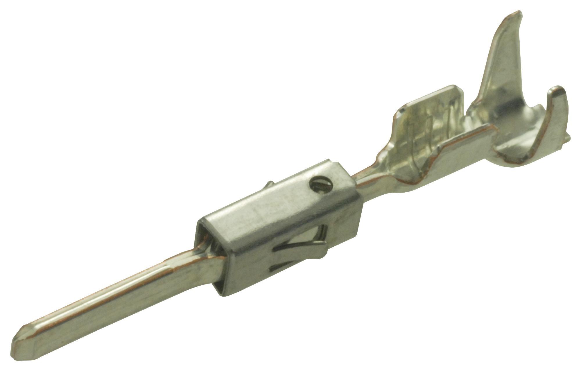 964269-3 CONTACT, PIN, 20-18AWG, CRIMP AMP - TE CONNECTIVITY