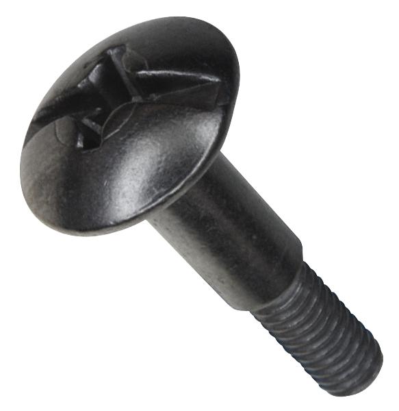 208211-1 SCREW, SHOULDER, M4, 600V TE CONNECTIVITY