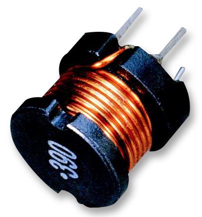 MCSCH110-100MU INDUCTOR, 10µH, 20%, RADIAL LEADED MULTICOMP PRO