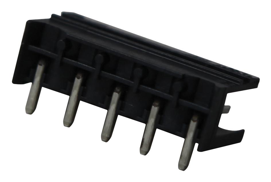 1779980000 HEADER, 5.08MM, SIDE, SMT, 5WAY WEIDMULLER