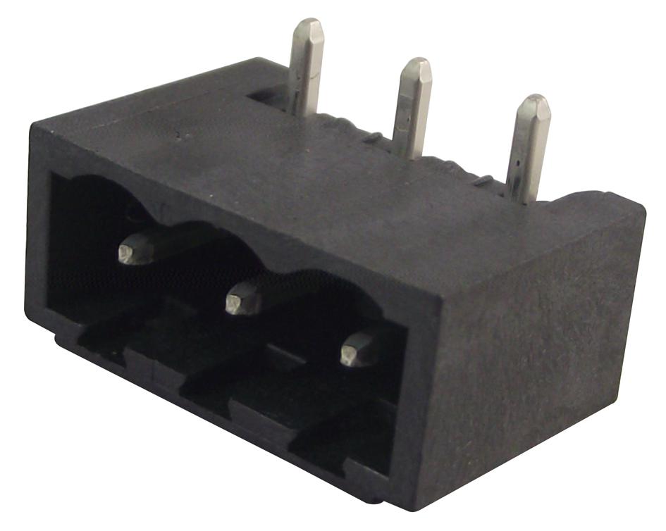 1780190000 HEADER, SIDE ENTRY, SMT, 3WAY WEIDMULLER