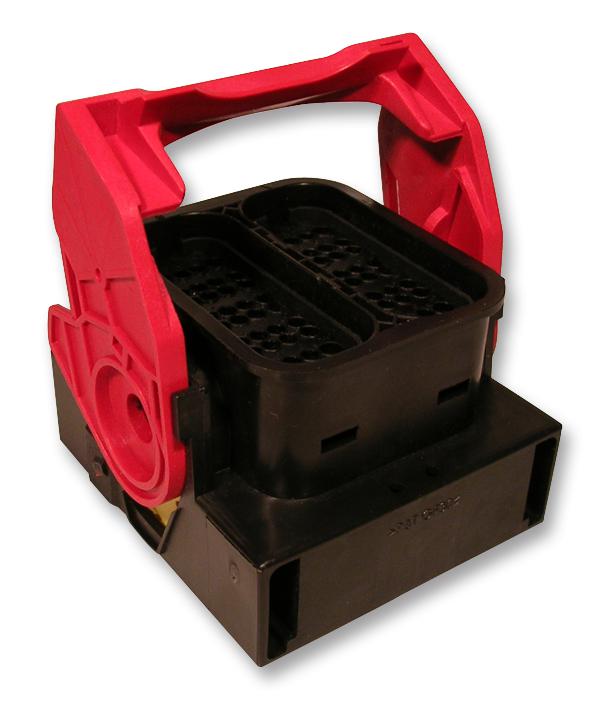 SRK06-FLA-64A-001 PLUG, STRIKE, FULL SIZE, 64WAY DEUTSCH - TE CONNECTIVITY