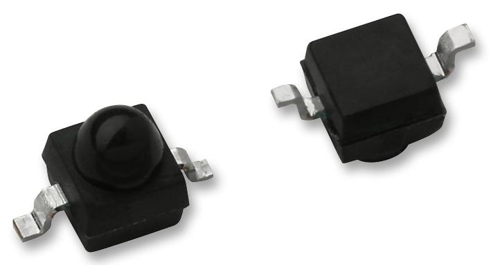 VEMT2520X01 PHOTOTRANSISTOR, SMD, DOME LENS VISHAY