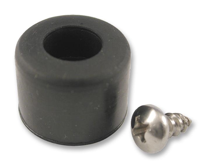 1421T7 FEET, SCREW ON, PK24 HAMMOND