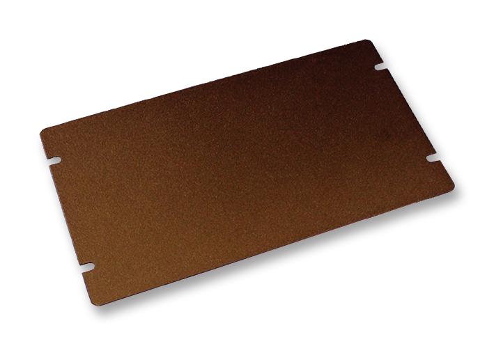 1431-38BK3 BOTTOM COVER, FOR HAMMOND 1441 HAMMOND