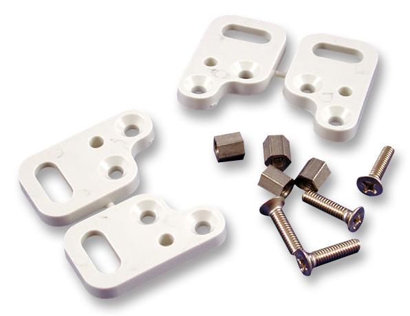 1554FT MOUNTING FEET, HAMMOND 1554&1555 HAMMOND