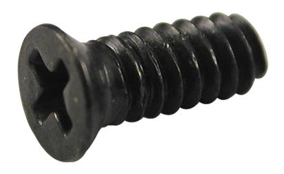 1455MS100BK SCREWS, PK100 HAMMOND