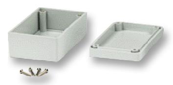 1594ESGY ENCLOSURE, H/DUTY HAMMOND